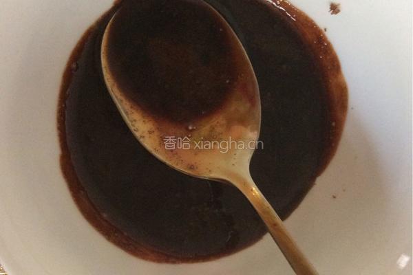 炸糍粑的做法图解6