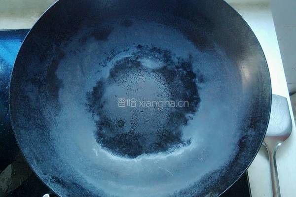 虎皮玉米的做法图解4