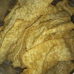 油饼芝麻饼的做法[图]
