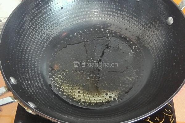 花样炒豆渣的做法图解9