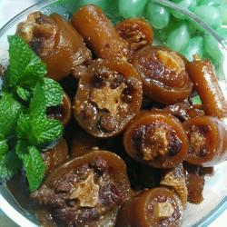  红烧牛尾的做法[图]