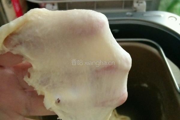 小熊挤挤包的做法图解2