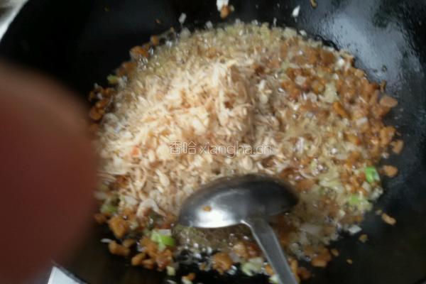 野菜包子(白蒿)的做法图解8