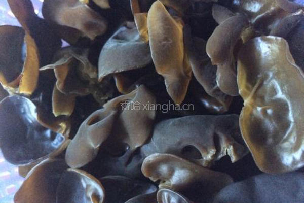 炫彩小炒肉的做法图解2