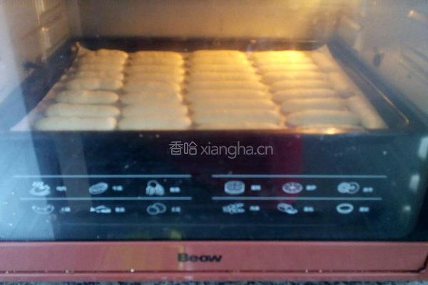 长白糕又名牛舌饼的做法图解9