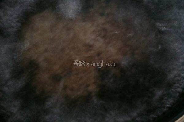 清汤蛋花丝瓜的做法图解8
