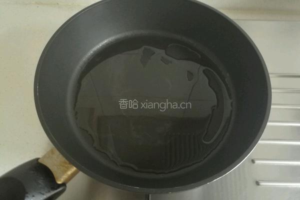 田园土豆饼的做法图解12