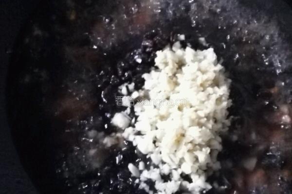 自制辣椒酱的做法图解5