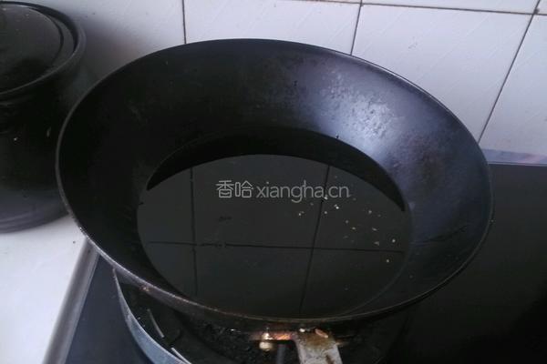 自制油条的做法图解5
