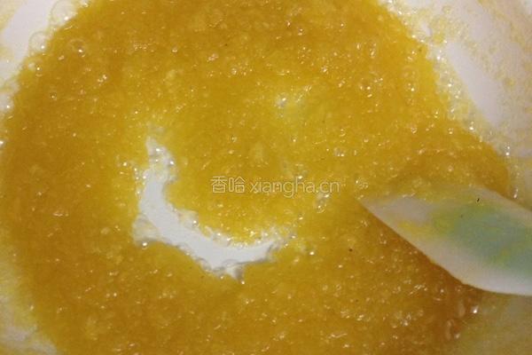 菠萝果酱的做法图解5