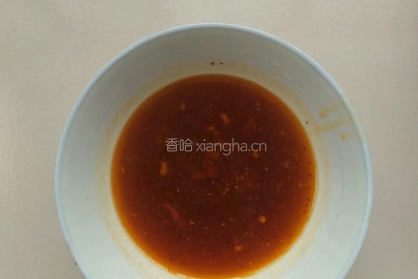 爽口冷拼的做法图解6