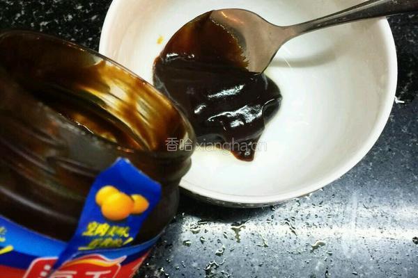 柱候酱土豆闷猪脚的做法图解4