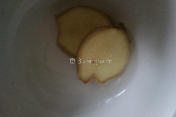 酱香蒸蛋的做法图解2