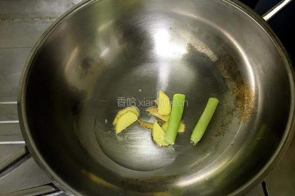 酸菜鱼的做法图解2