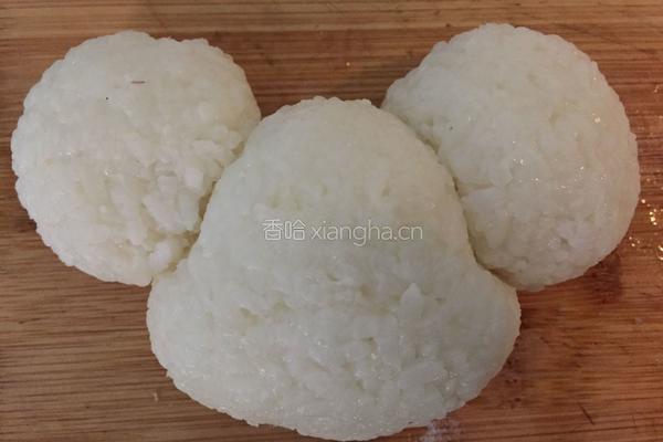 小熊咖喱腔骨饭的做法图解8