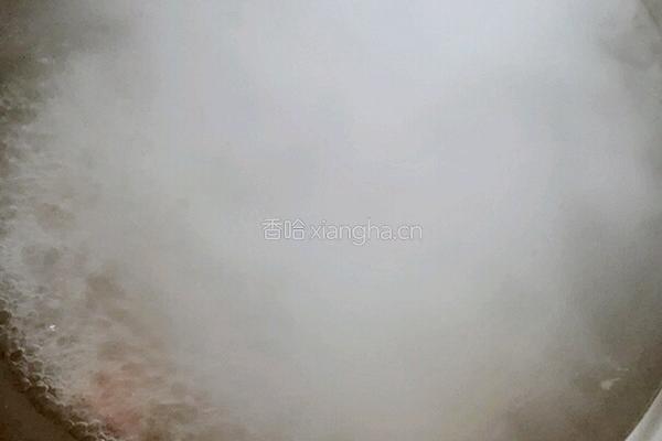 毛血旺的做法图解4