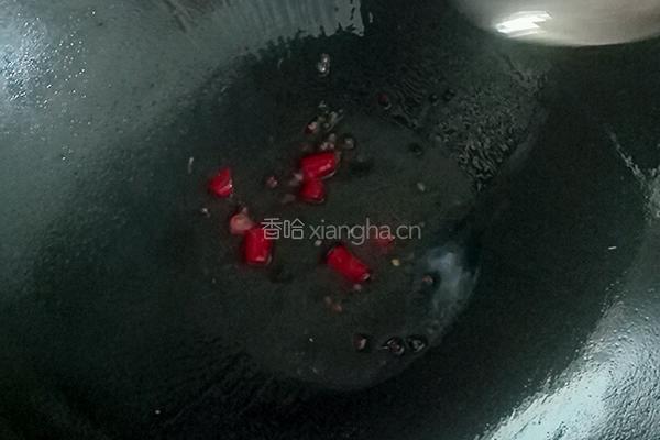 毛血旺的做法图解9