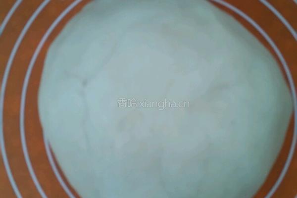 凉皮的做法图解1