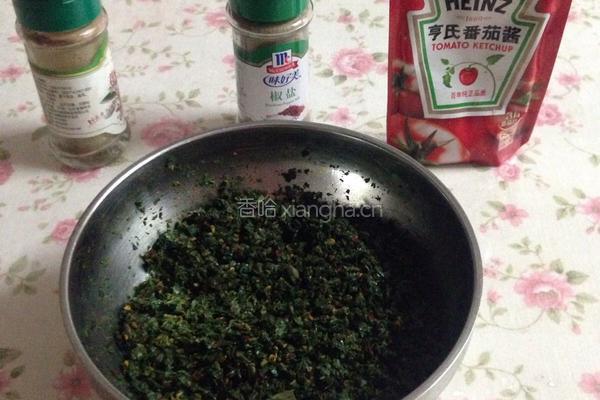 千张随意卷的做法图解5