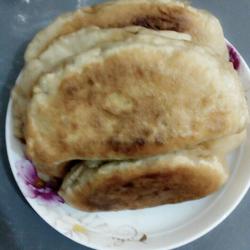 韭菜烙饼的做法[图]