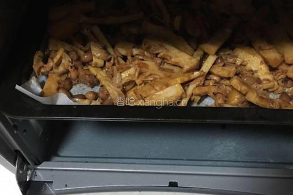多味笋干的做法图解18
