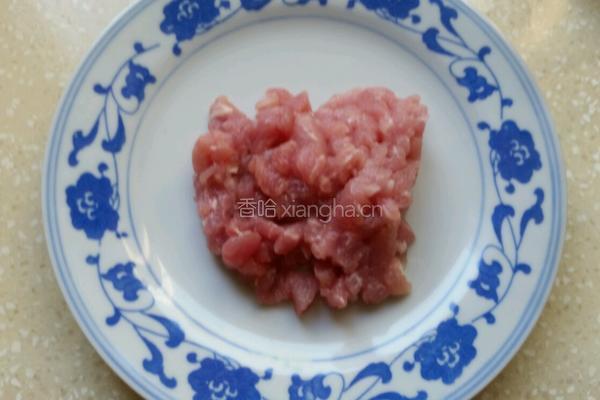 什锦豆腐的做法图解4