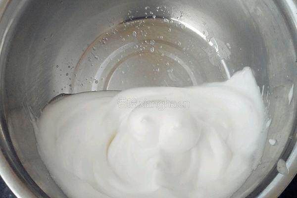 纸杯蛋糕的做法图解6