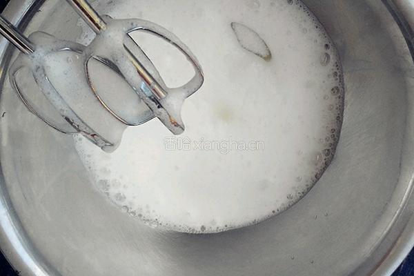 纸杯蛋糕的做法图解5