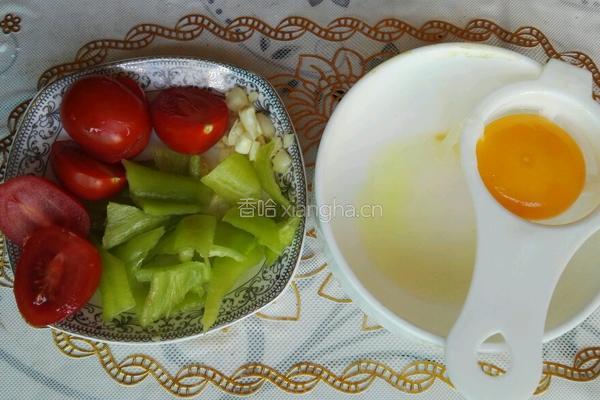 菠萝咕噜肉的做法图解3