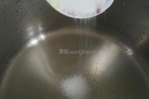 自制豆腐脑的做法图解4