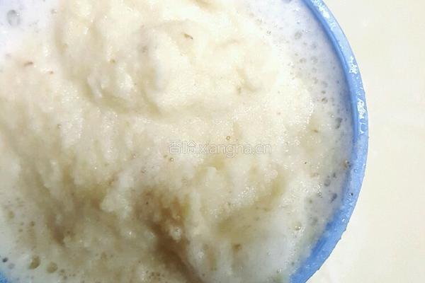 自制豆腐脑的做法图解3