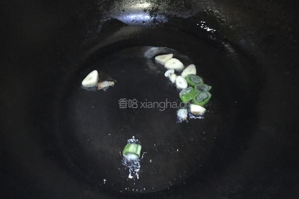 油菜烧素排的做法图解17
