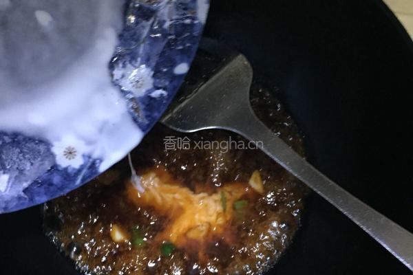 油菜烧素排的做法图解19
