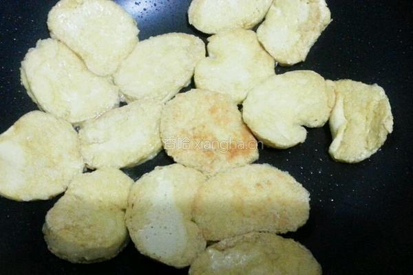 红烧香酥素鸡的做法图解4