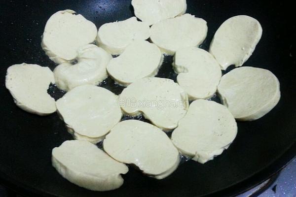 红烧香酥素鸡的做法图解3