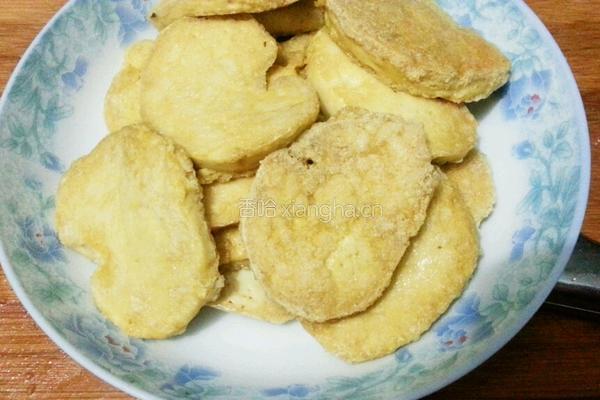 红烧香酥素鸡的做法图解5
