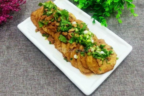 红烧香酥素鸡的做法图解10