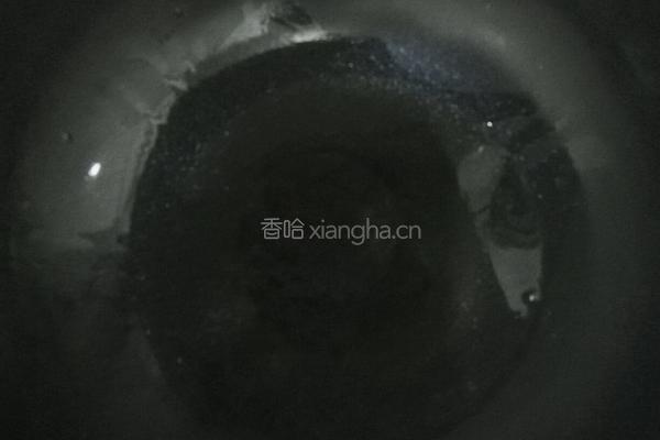 麻油海带丝的做法图解4
