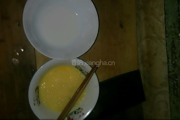 酸辣汤的做法图解2