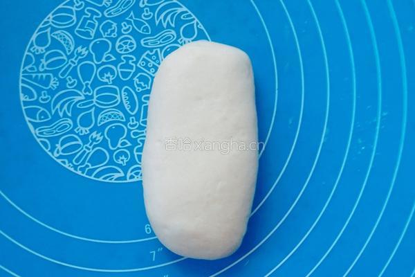 花式火腿卷的做法图解6