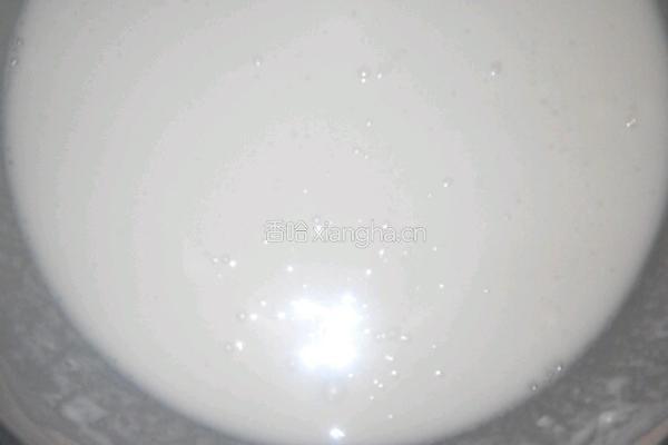 豆腐汤的做法图解3