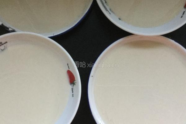 自制荞面灌肠的做法图解8
