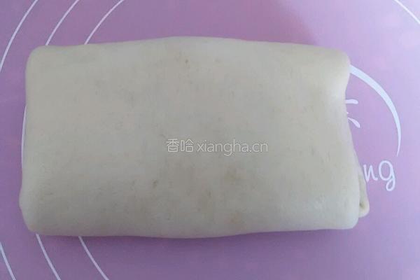奶盐苏打饼干的做法图解11