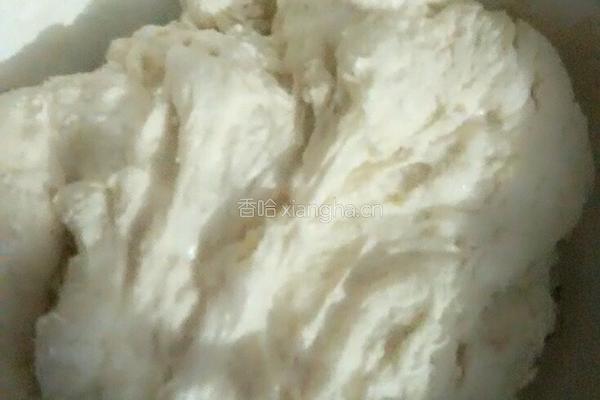 馅饼的做法图解5