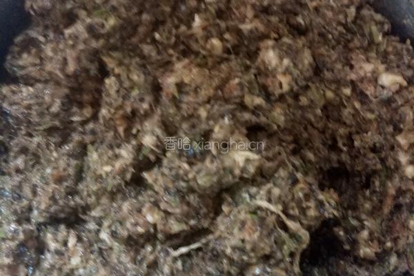 手工饺子的做法图解10