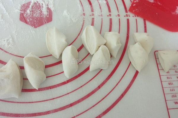 手工饺子的做法图解13