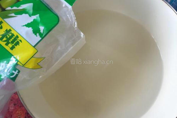 马蹄糕（千层糕）的做法图解6