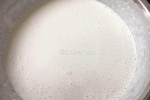 马蹄糕（千层糕）的做法图解9