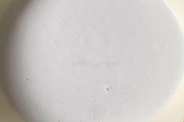 马蹄糕（千层糕）的做法图解10