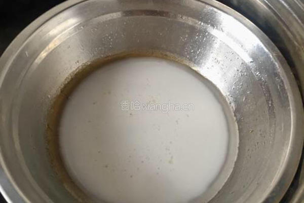 马蹄糕（千层糕）的做法图解14